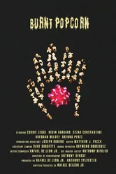 Burnt Popcorn постер