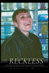 Reckless 2021 постер