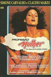 Профессия: Женщина 1983 постер