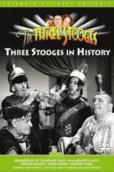 Неугомонные рыцари 1935 постер
