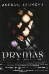 Prymas. Trzy lata z tysiaca постер