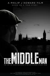The Middle Man постер