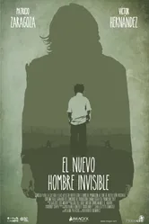 El Nuevo Hombre Invisible постер