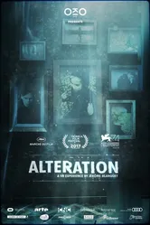 Alteration постер