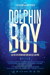 Dolphin Boy 2011 постер