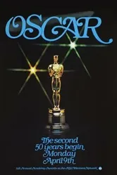 51-я церемония вручения премии «Оскар» 1979 постер