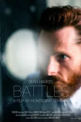 Battles постер