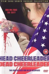 Head Cheerleader Dead Cheerleader постер