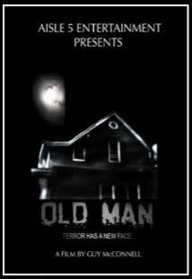 Постер Old Man