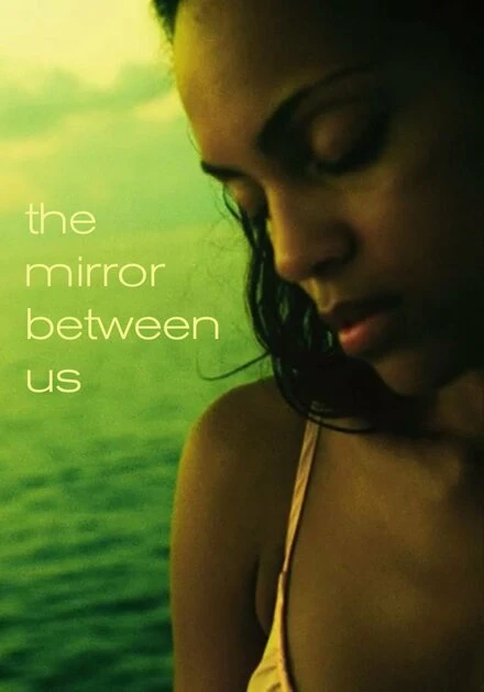 Постер The Mirror Between Us
