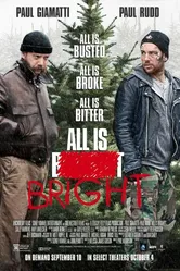 Почти Рождество 2013 постер
