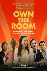 Own the Room постер