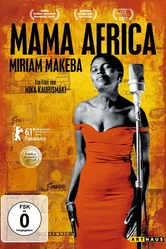 Мама Африка 2011 постер