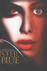 Sister Blue постер
