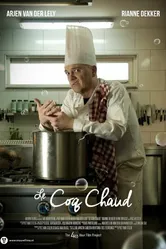 Le Coq Chaud постер
