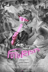 We Should All Be Futurists постер