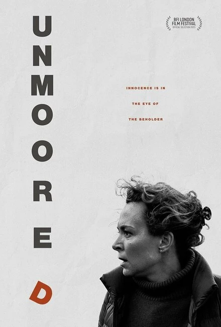 Постер Unmoored