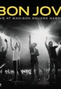 Постер Bon Jovi: Live at Madison Square Garden