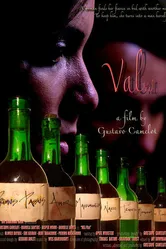 Val/Val постер