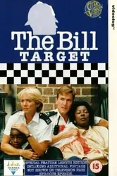 The Bill: Target постер