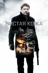 Чистая кожа 2012 постер