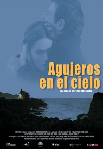 Постер Agujeros en el cielo