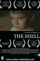The Shell постер