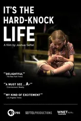 ANNIE: It's the Hard-Knock Life, from Script to Stage постер