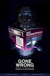 Gone Wrong 2014 постер