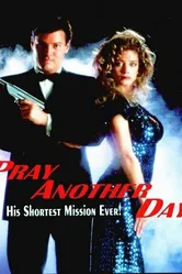 Pray Another Day постер