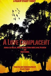 A Love Complacent постер