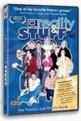 Reality & Stuff постер