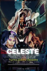 Celeste Kennicot постер