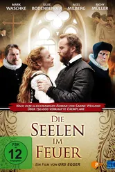 Die Seelen im Feuer постер