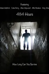 484 Hours постер