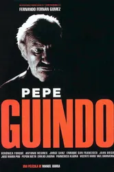 Pepe Guindo постер
