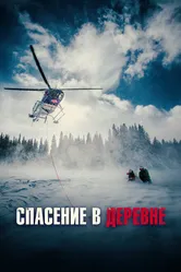Спасение в деревне 2016 постер