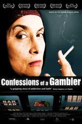 Confessions of a Gambler постер