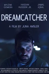 Dreamcatcher 2013 постер