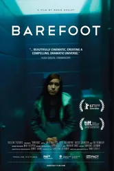 Barefoot 2012 постер