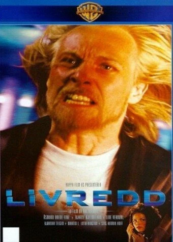 Постер Испуганный насмерть 1997