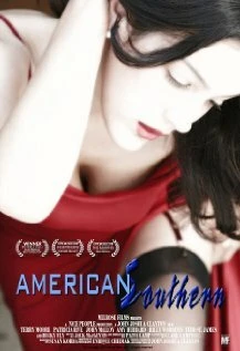 Постер American Southern