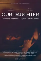 Our Daughter (Meie Tütar) постер