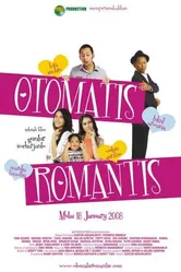 Otomatis Romantis постер