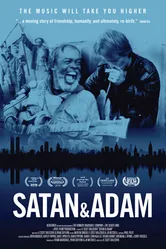 Satan & Adam постер