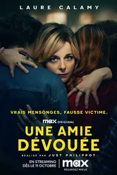Une amie dévouée постер