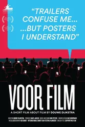 Voor Film постер