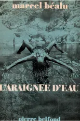 L'araignée d'eau постер
