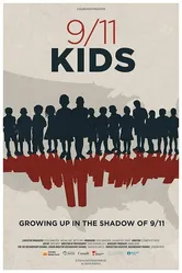 9/11 Kids постер