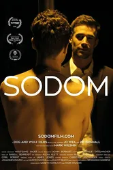Sodom постер